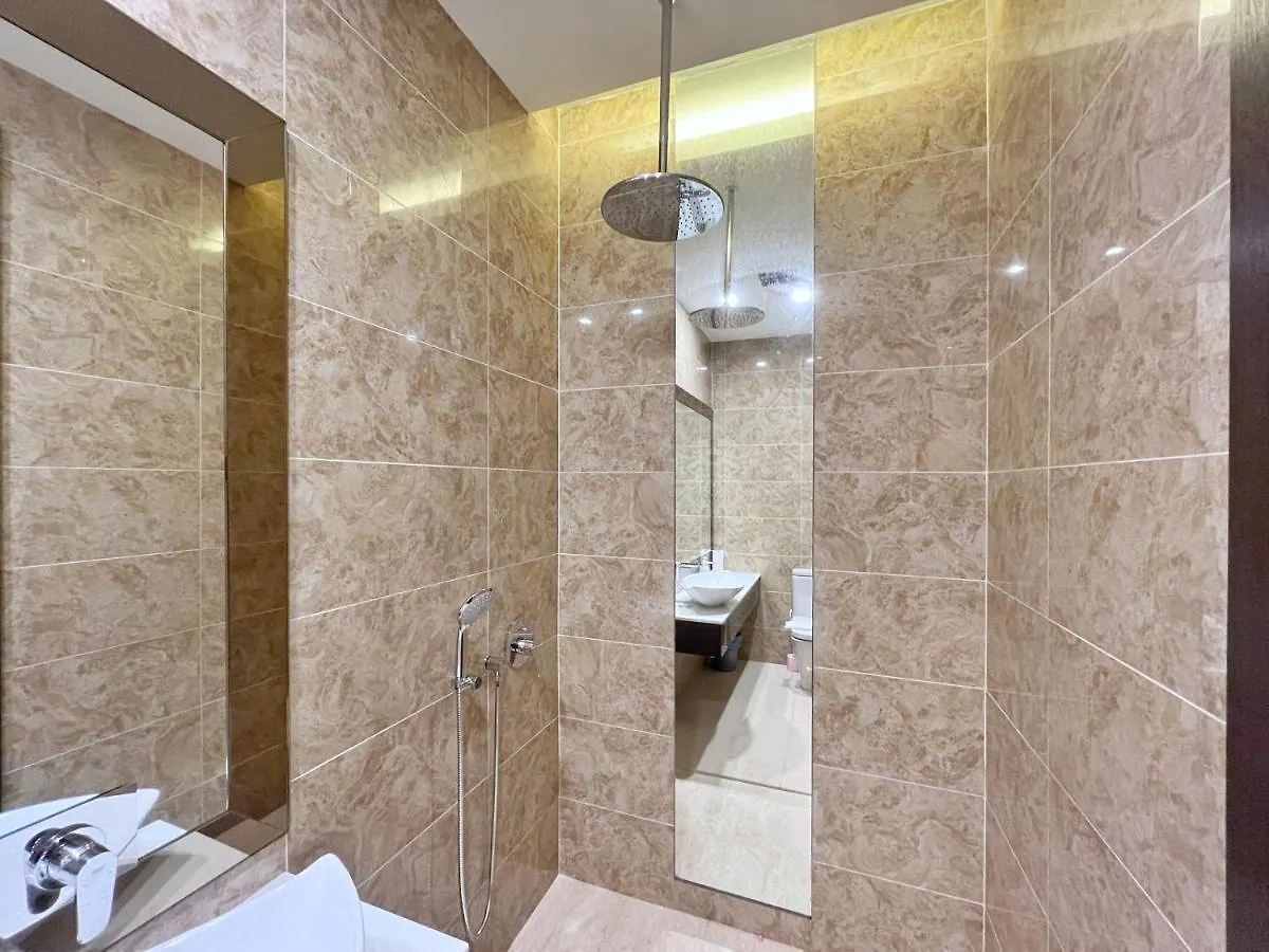Nana'S At Dorsett Residence Bukit Bintang Kuala Lumpur 0*,